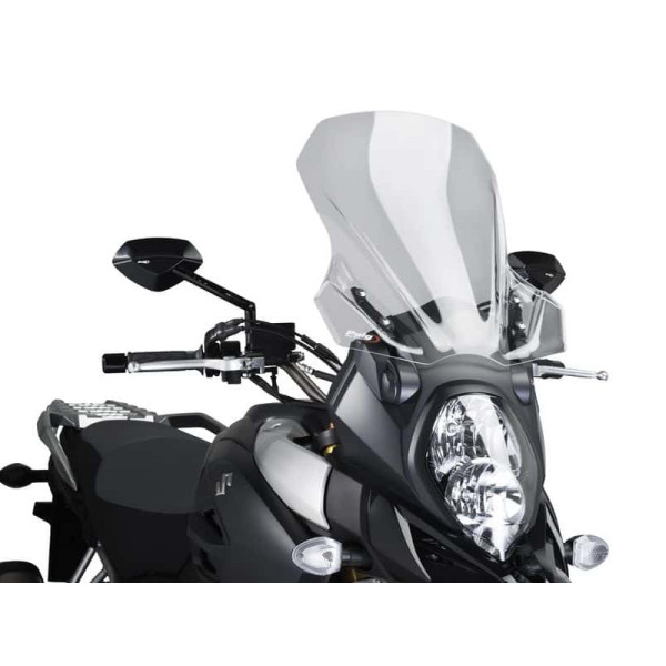 Puig Touring Screen Clear